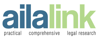 AILAlink logo